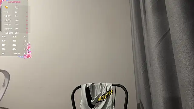 ElyaMur online show from 01-13-26, 04:12