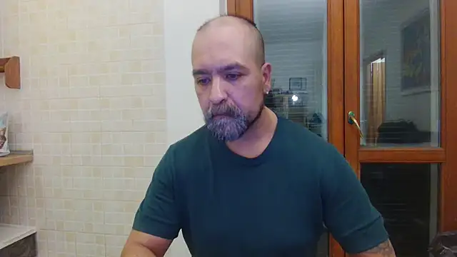 Mauro7788 online show from 04-03-26, 09:02