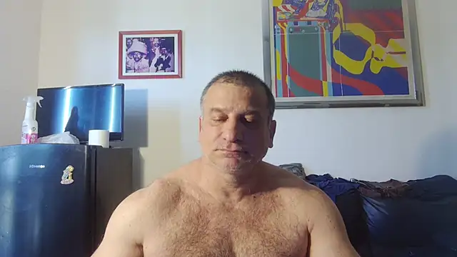 Mauro7788 online show from 05-26-26, 03:08