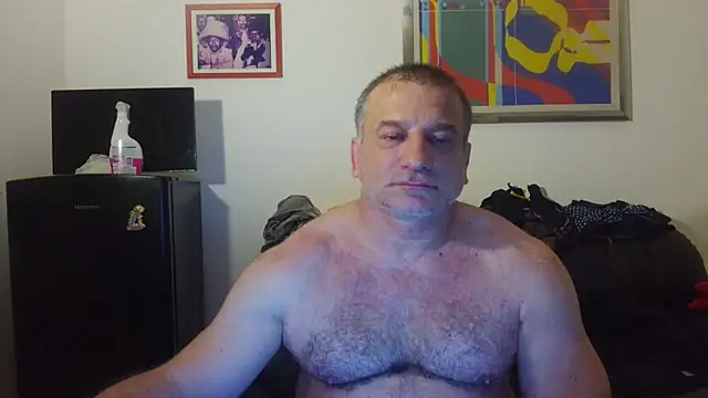 Mauro7788 online show from 05-31-26, 07:37