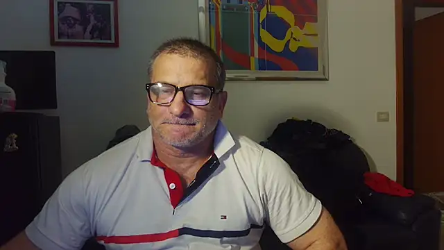Mauro7788 online show from 06-01-26, 01:24