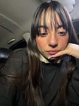 Mia fiire online show from 01-17-26, 03:00