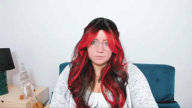 HarperSensual online show from 01-13-26, 10:31