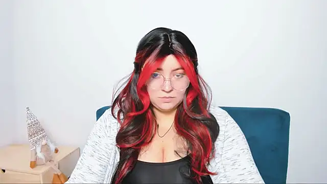 HarperSensual online show from 01-15-26, 08:30