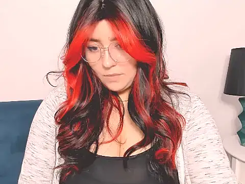 HarperSensual online show from 01-17-26, 08:08