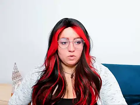 HarperSensual online show from 02-04-26, 02:01