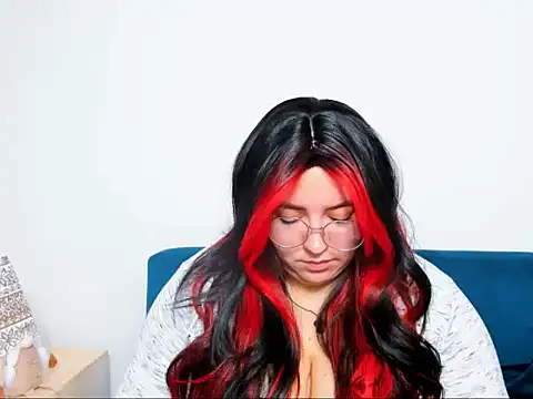 HarperSensual online show from 02-07-26, 06:17