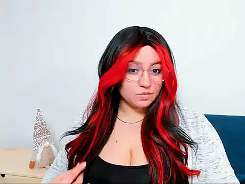 HarperSensual online show from 02-11-26, 03:39