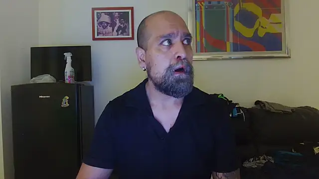AMIRDIB2025 online show from 05-11-26, 05:43