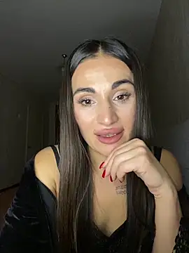 MonikaSi online show from 12-21-25, 05:42