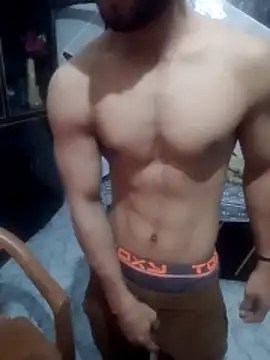 Fitboy07 online show from 02-04-26, 11:05