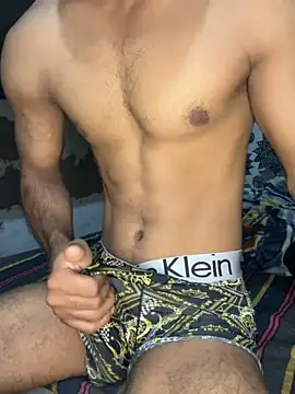 Fitboy07 online show from 06-15-26, 11:07