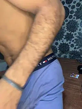 Fitboy07 online show from 07-11-26, 10:11