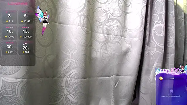 Snapshot of chabelita_165 chatting on 01-07-26, 07:49 chabelita 165 online show from 01-07-26, 07:49