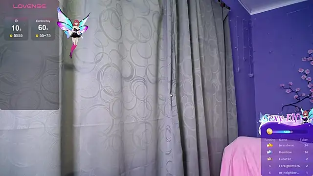 Snapshot of chabelita_165 chatting on 01-08-26, 07:38 chabelita 165 online show from 01-08-26, 07:38