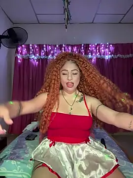 xyarela Hot online show from 12-21-25, 03:13