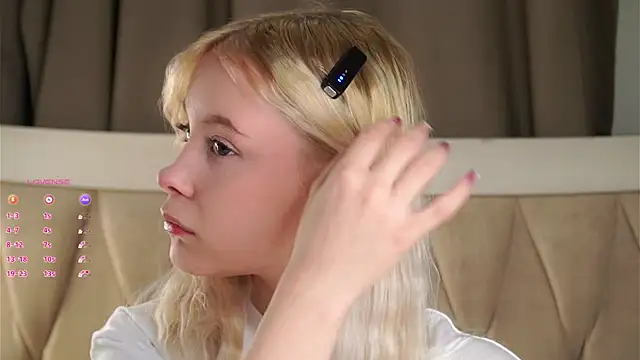 AunclreaVache online show from 02-16-26, 01:18