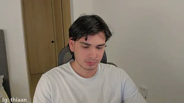 thiaann online show from 12-05-25, 02:42