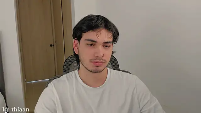 thiaann online show from 12-21-25, 09:11