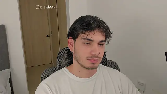 thiaann online show from 01-05-26, 11:19