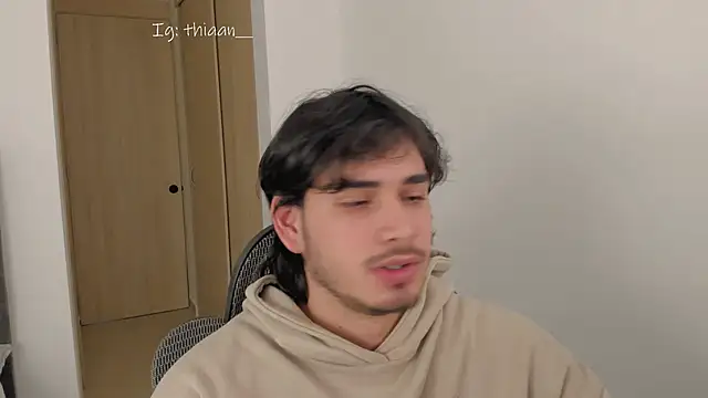 thiaann online show from 01-07-26, 10:12