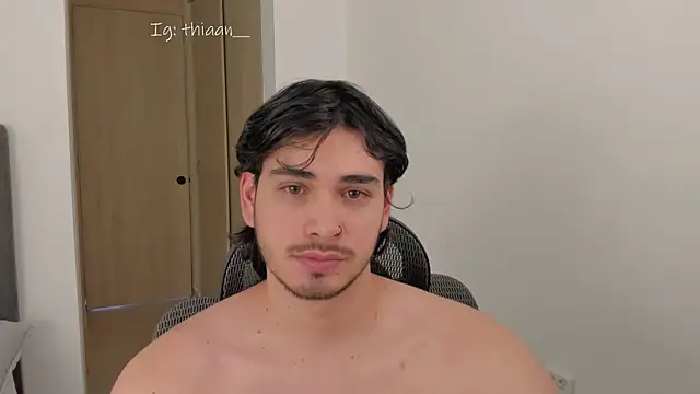 thiaann online show from 01-17-26, 09:51