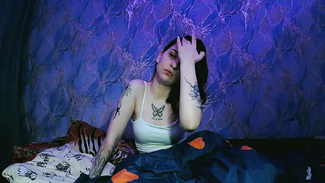 cutek1tty online show from 11-28-25, 02:03