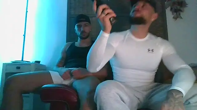 lorenzoca9897 online show from 01-08-26, 02:52