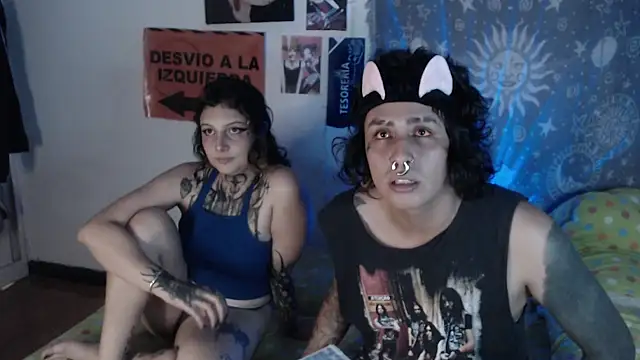 6mey6mey6 online show from 03-05-26, 12:28