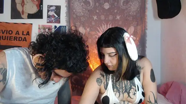 6mey6mey6 online show from 04-01-26, 11:46