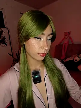 Ounla Sweet online show from 03-13-26, 04:19