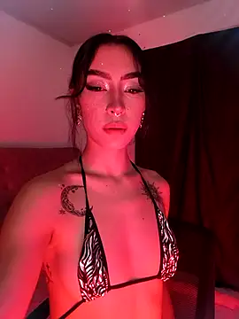 Ounla Sweet online show from 04-12-26, 06:07