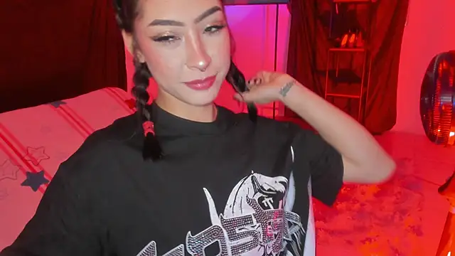 Ounla Sweet online show from 08-07-26, 07:21