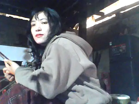 Alibabapi online show from 01-17-26, 01:32