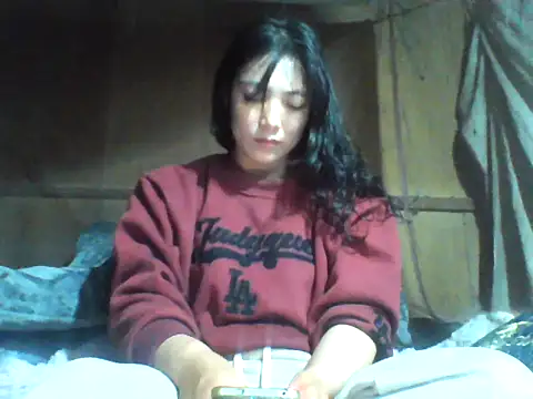 Alibabapi online show from 03-22-26, 01:36