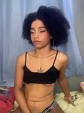 Lillith Bloom online show from 02-20-26, 01:11