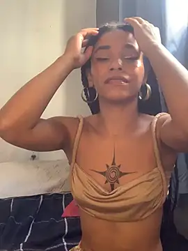 Lillith Bloom online show from 03-04-26, 12:55