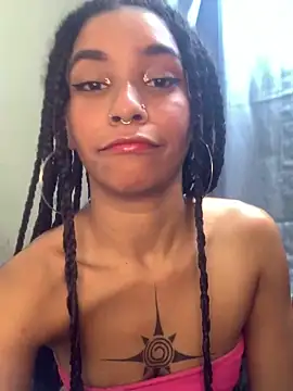 Lillith Bloom online show from 03-09-26, 12:09