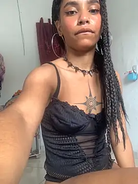 Lillith Bloom online show from 03-20-26, 12:21