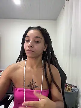 Lillith Bloom online show from 04-15-26, 09:49