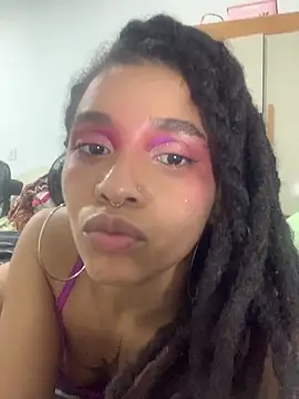 Lillith Bloom online show from 04-20-26, 12:13