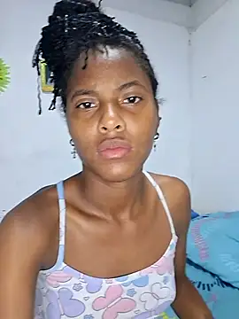 Nahomi vidal online show from 01-13-26, 05:29