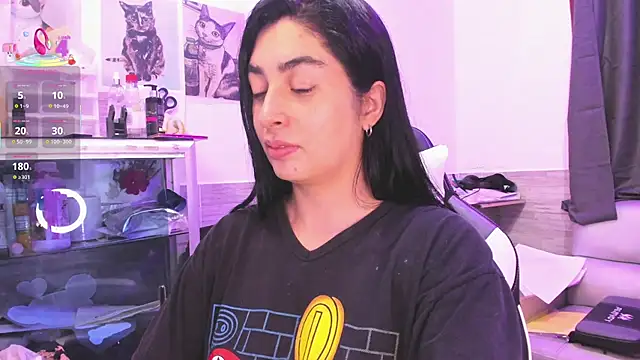 RubyWhisperp online show from 12-14-25, 02:50