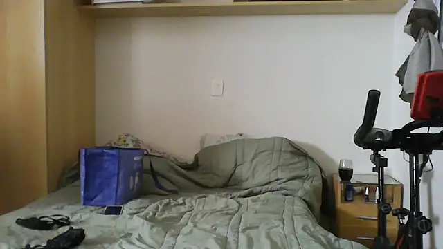 GabriellaManhas online show from 02-19-26, 04:52