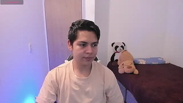 Asta YunoXXX online show from 04-07-26, 02:34