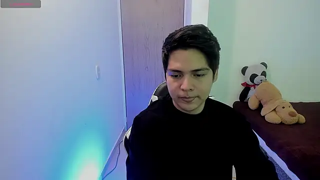 Asta YunoXXX online show from 04-09-26, 07:30