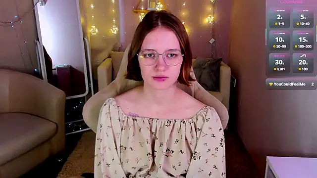 Mia Mooore online show from 01-15-26, 12:10