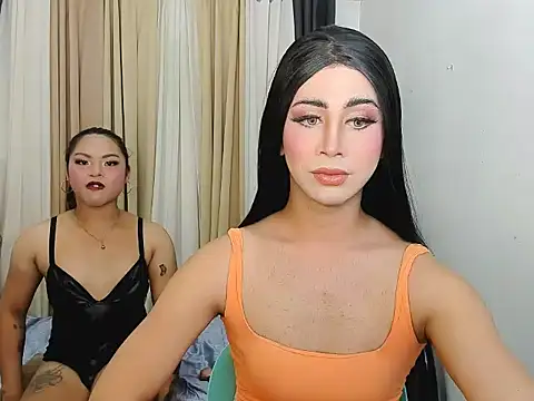 Seductive Paloma online show from 12-16-25, 12:59