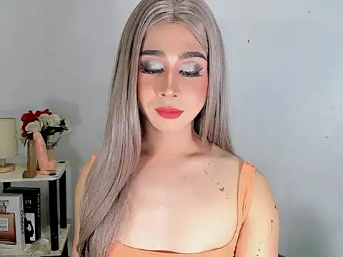 Seductive Paloma online show from 03-02-26, 12:01