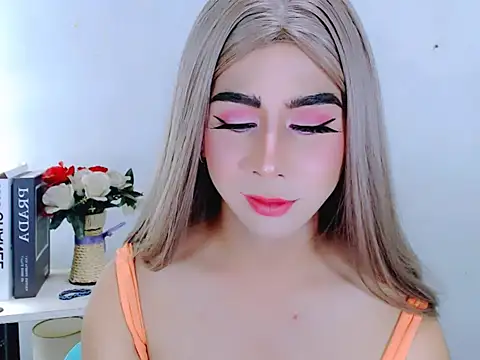 Seductive Paloma online show from 04-10-26, 03:39